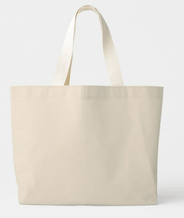 A tote bag that says keep me in your car you 'll thank me later