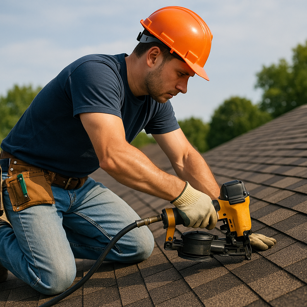 ai365agent for roofers