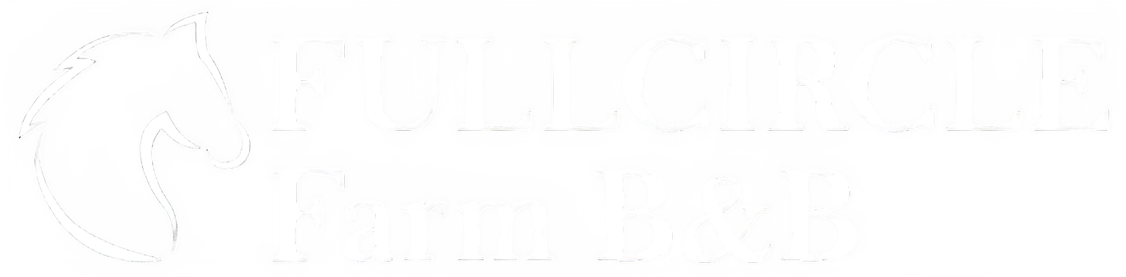 Accommodation in Wilton - Fullcircle Farm B&B