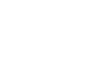 A large, yellow, circular sun icon with bold rays radiates against a dark, night-blue sky.