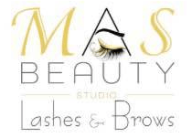 Logo Mas Beauty