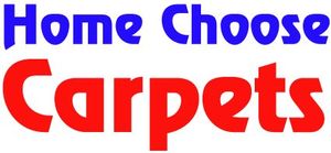 Home Choose Carpets Logo