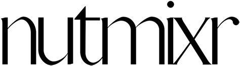 NUTMIXR