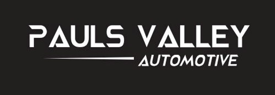Business Logo | Pauls Valley Automotive