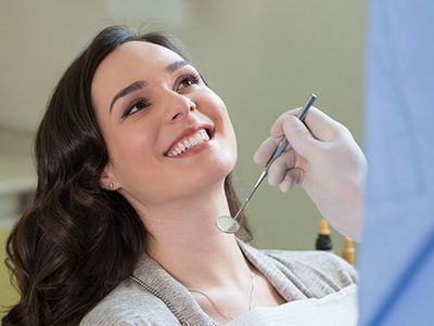 Henry Dale Coffey Dmd Dentist Office Somerset Ky