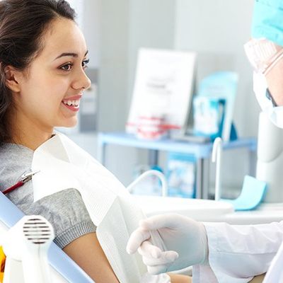 Family Dentist Somerset Ky Henry Dale Coffey Dmd