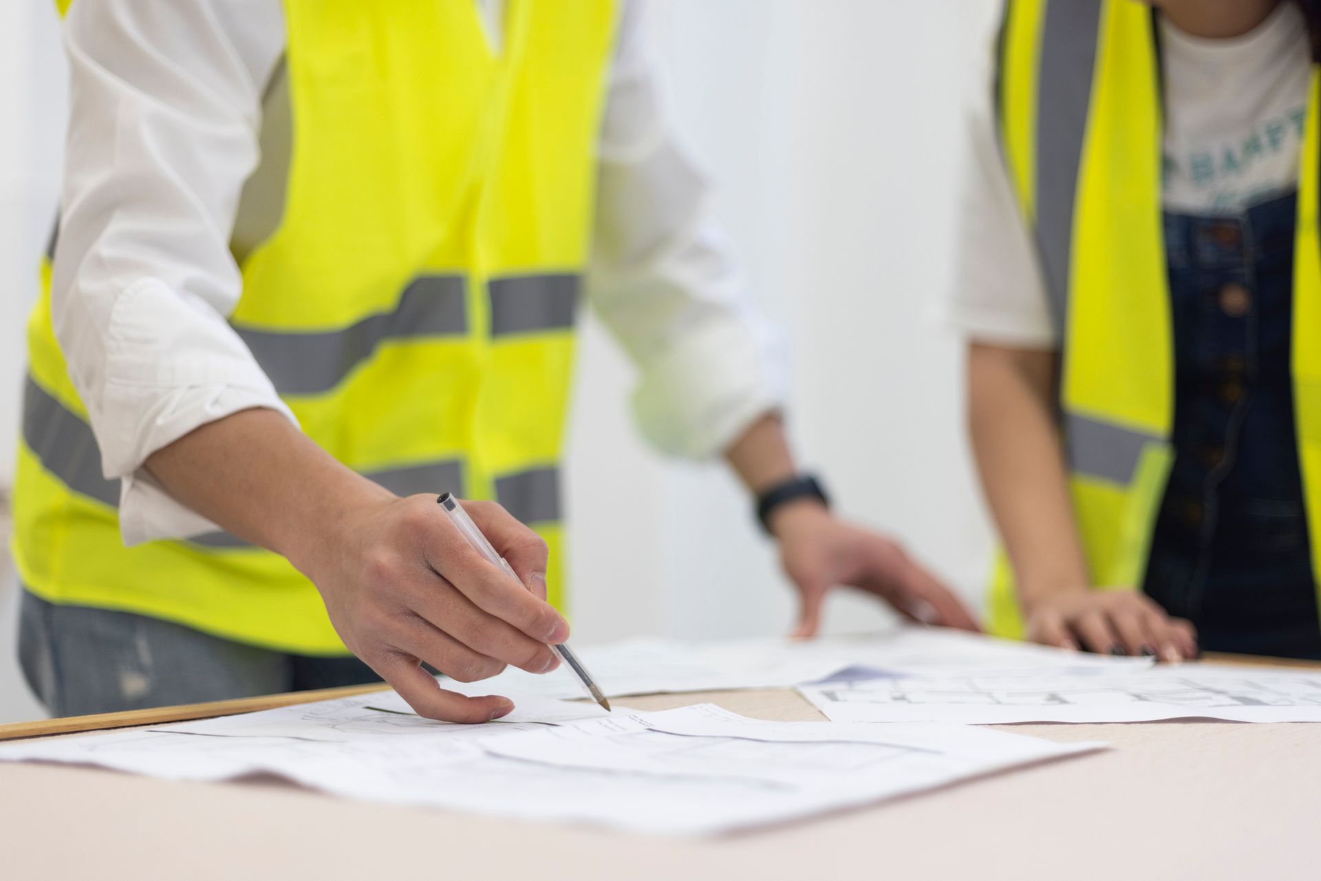 progettazione edilizia