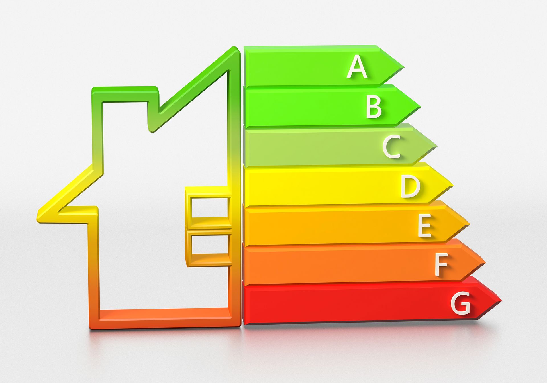 certificazione energetica