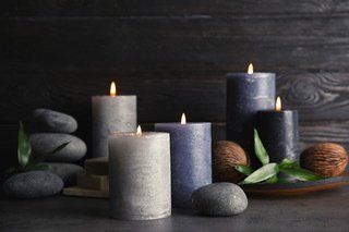 candles