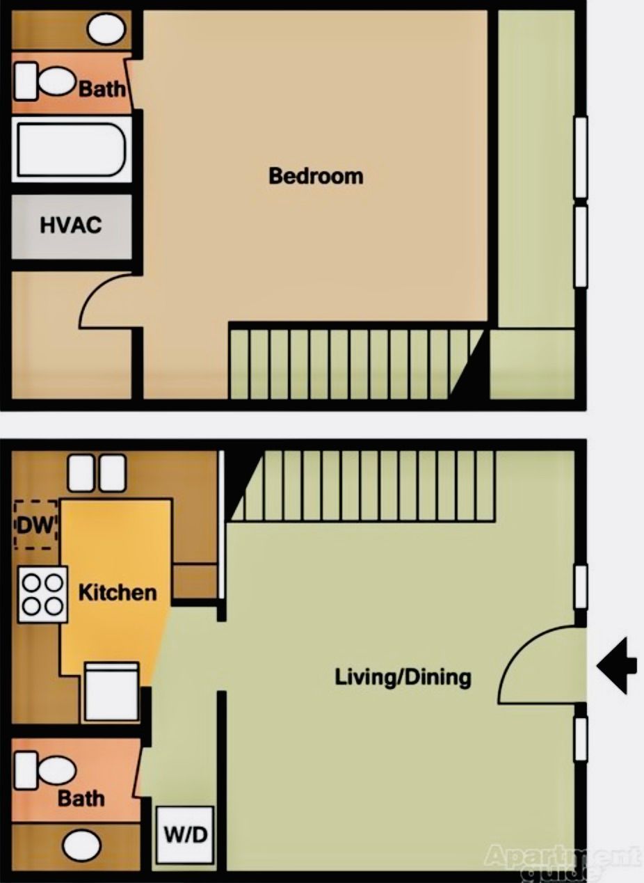 Floor plan 4