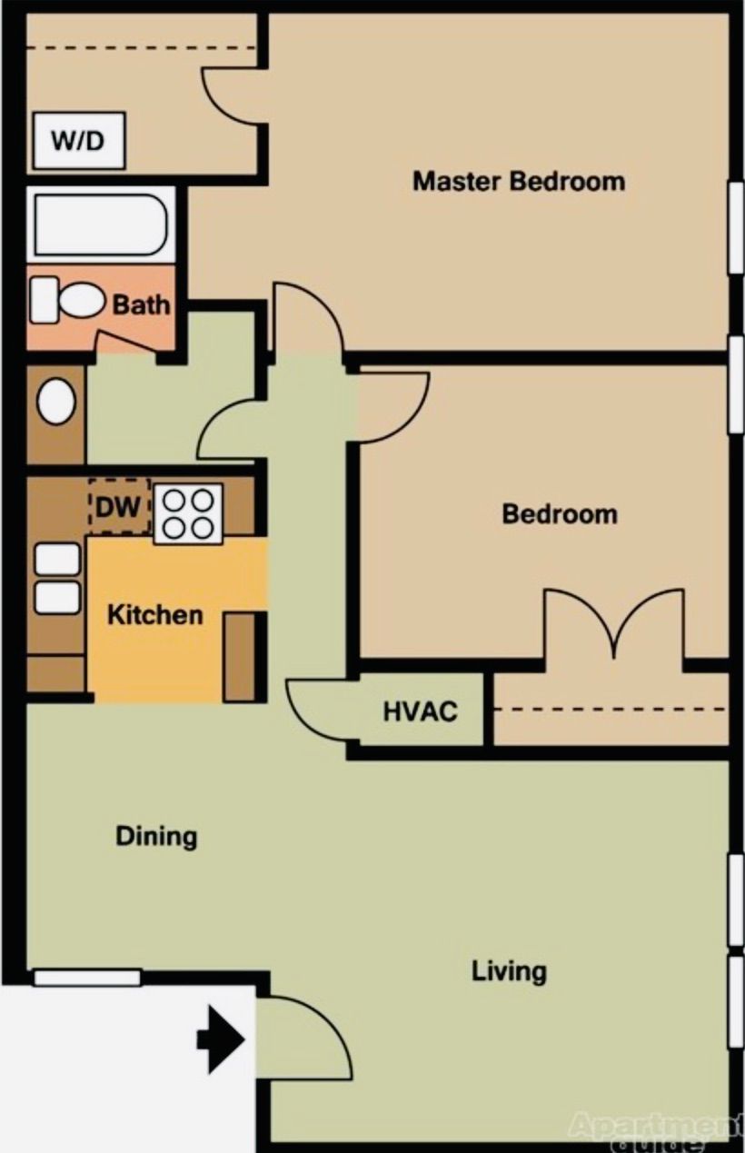 Floor plan 3