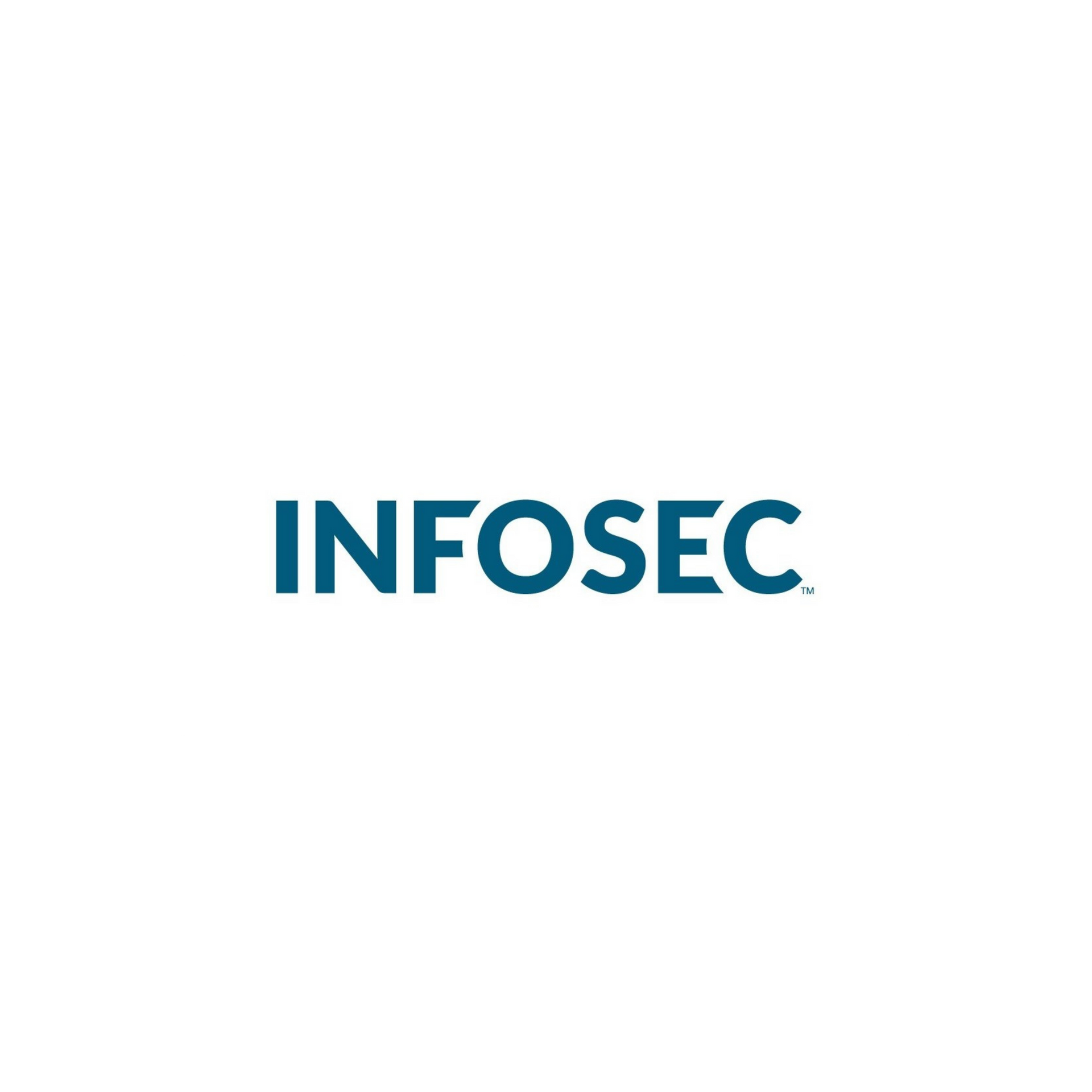 INF OSEC logo in teal on a white background