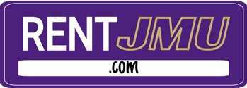 Rent JMU Logo