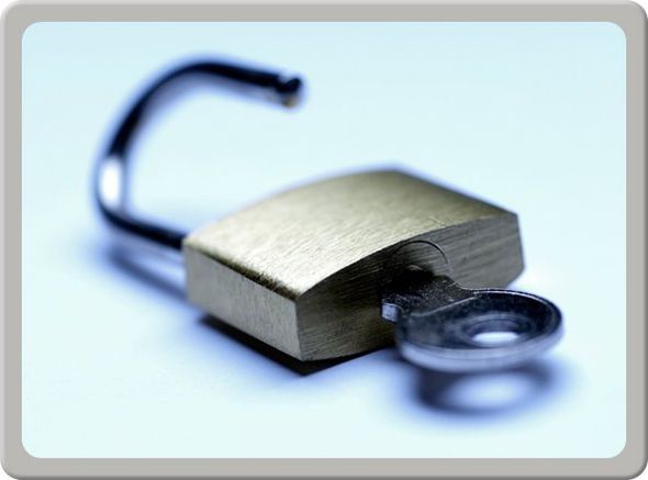 Master locksmiths   - Widnes, Cheshire - Keytrak Lock and Safety Company - Padlock