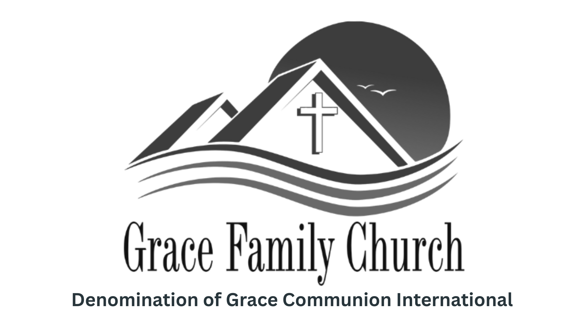 Grace Family Church Of RI Logo