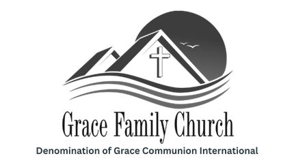Grace Family Church of RI logo