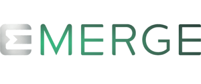 emerge logo
