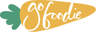 go foodie logo