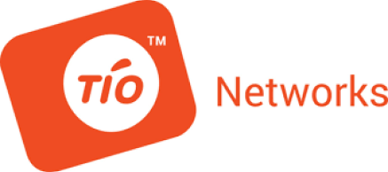 tio networks logo