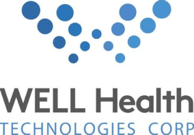 well health technologies corp logo