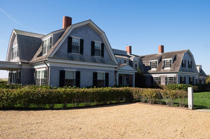 Caretaking — Martha’s Vineyard, MA — Wise Construction