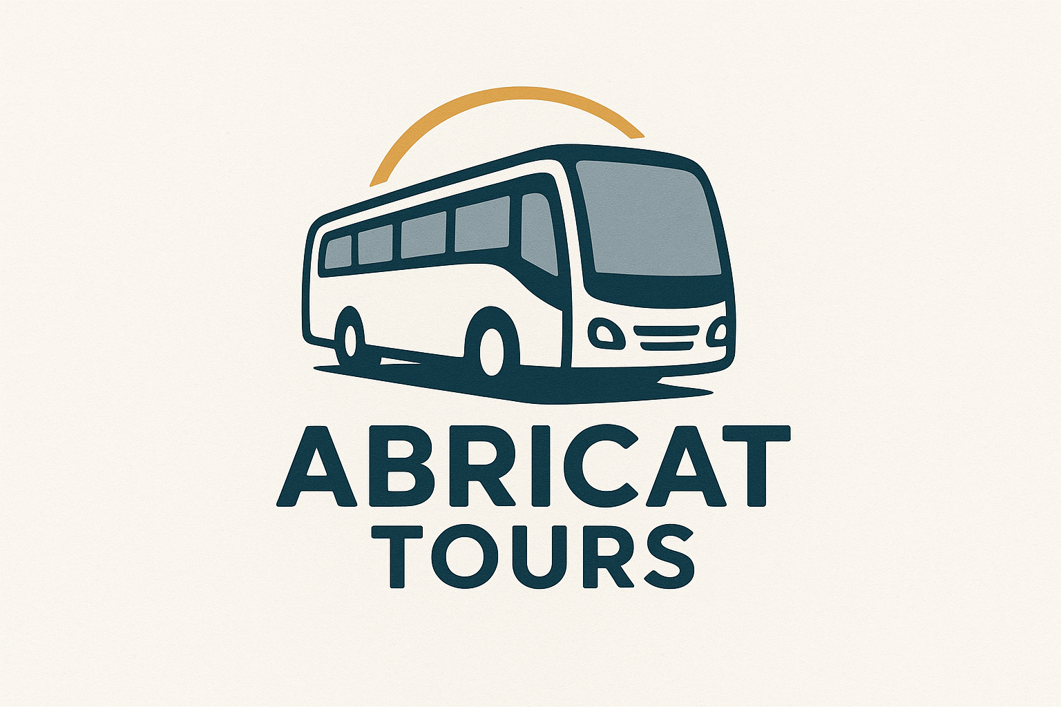 Abricat Tours Logo