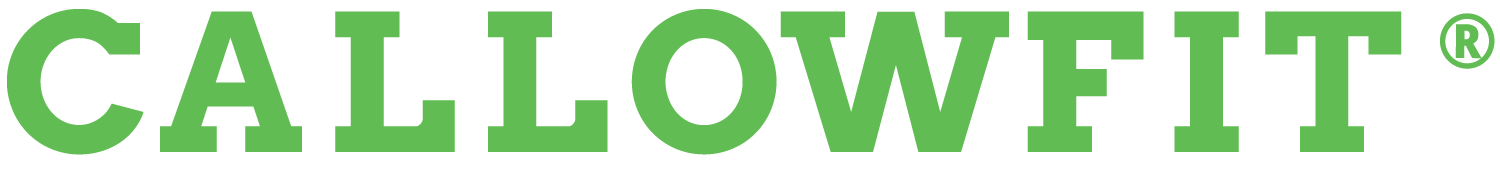 callowfit logo