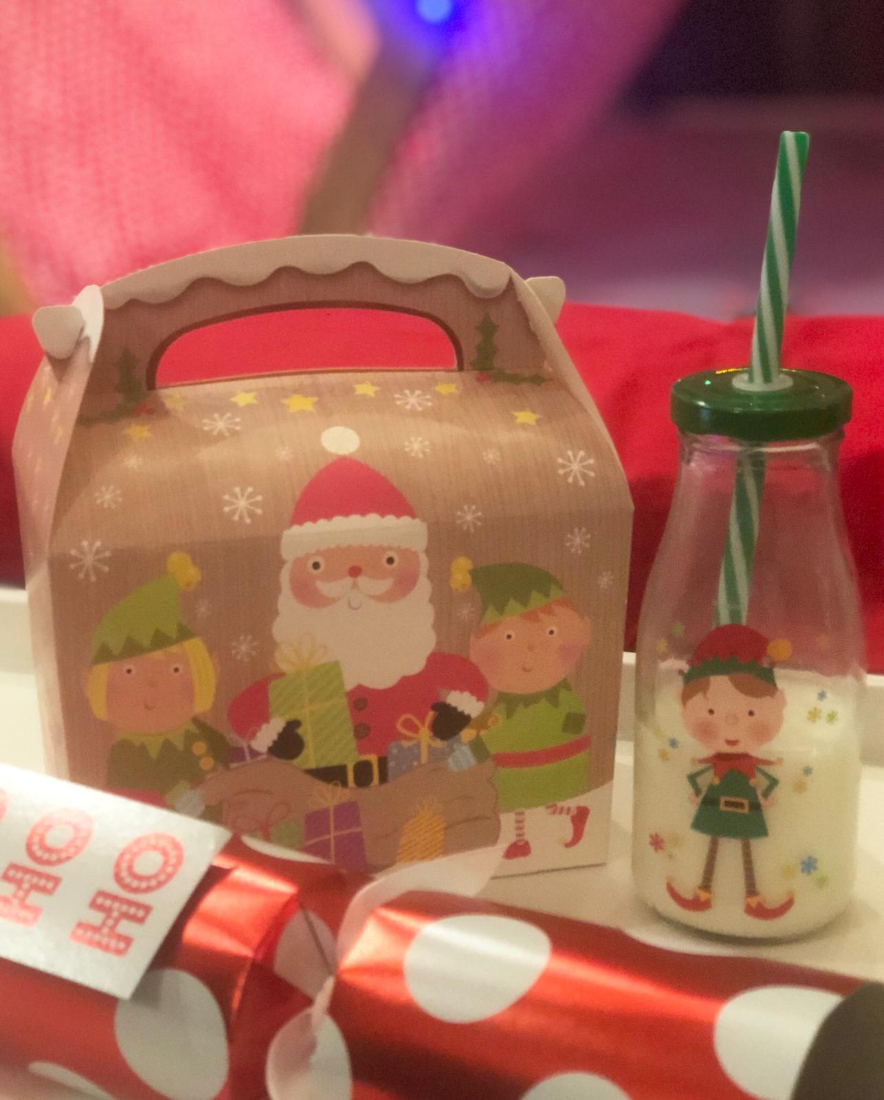 Love and laugh sleepover parties, Christmas sleepover theme, elf sleepover, sleepovers in Reading, Sleepovers near Reading, Sleepovers in Berkshire, Oxfordshire and Hampshire