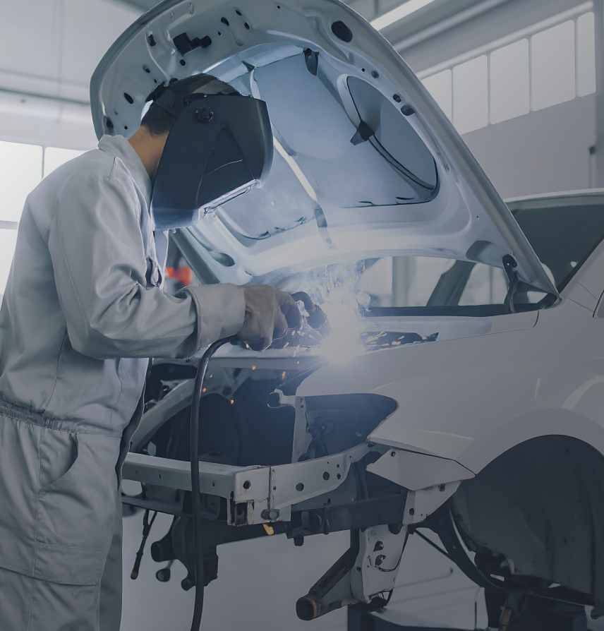 Bady Repair | Ma's Auto Body