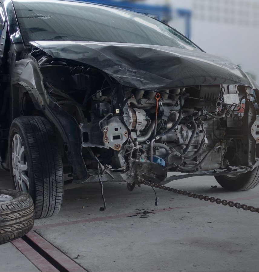 Collision Repair | Ma's Auto Body