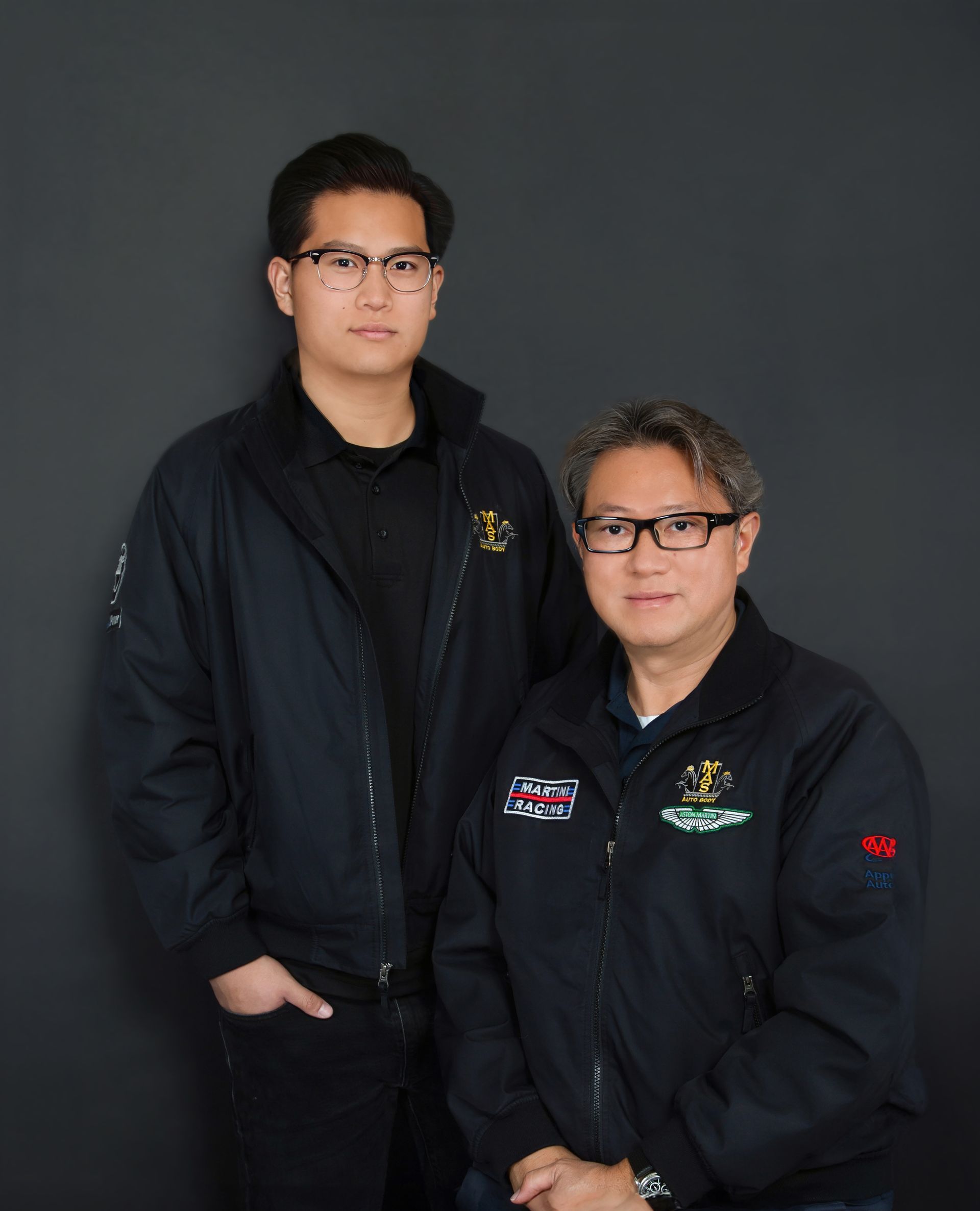 Our Family legacy | Ma's Auto Body