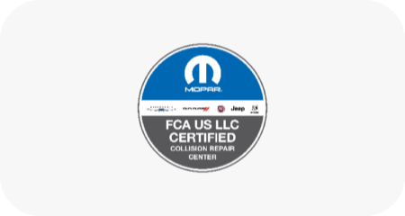 FCA US LLC | Ma's Auto Body