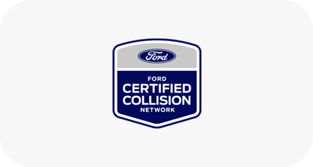 Ford Certified | Ma's Auto Body