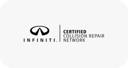 Infiniti Certified | Ma's Auto Body