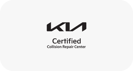 KIA Certified | Ma's Auto Body