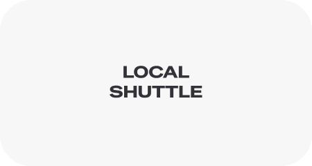 Local Shuttle | Ma's Auto Body