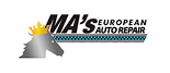 Ma's European Auto Repair Logo | Ma's Auto Body