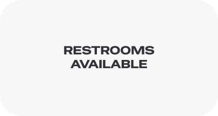 Restroom | Ma's Auto Body