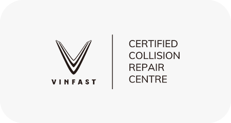 Vinfast | Ma's Auto Body