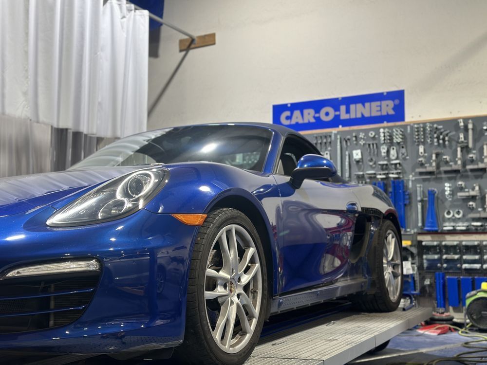 Gallery | Ma's Auto Body