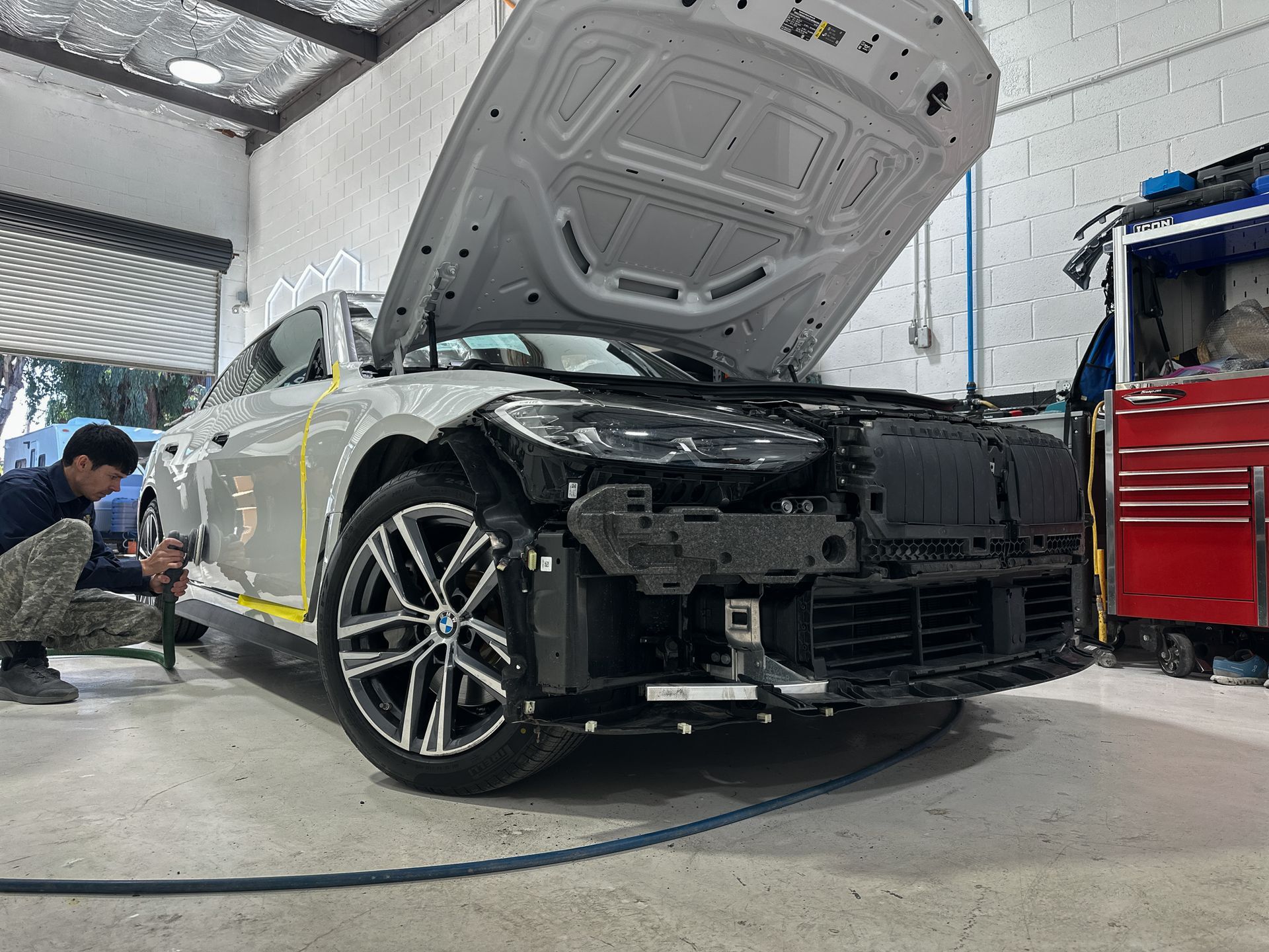 Gallery | Ma's Auto Body