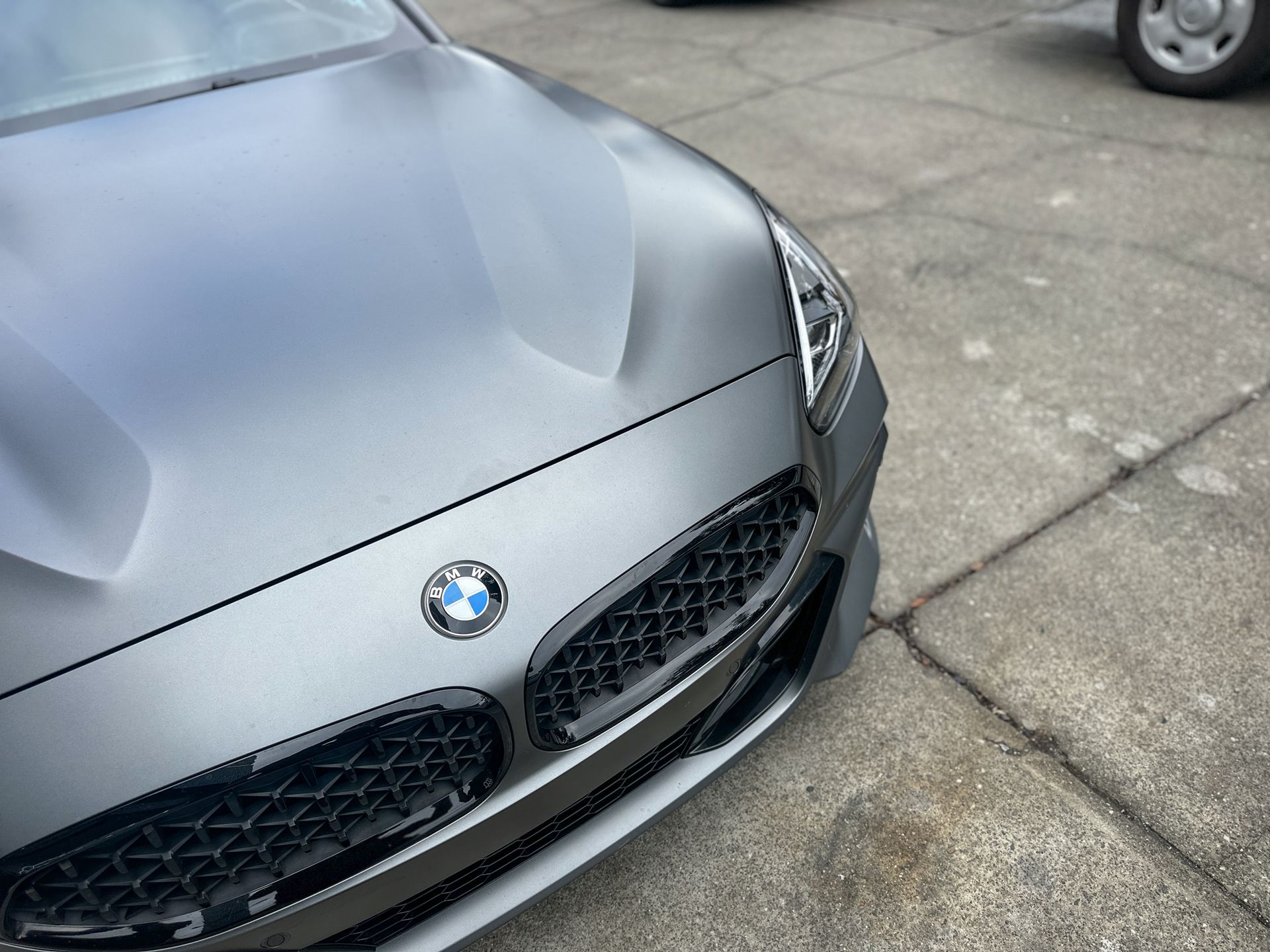 Gallery | Ma's Auto Body