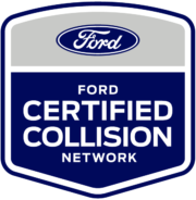 Ford Certified | Ma's Auto Body
