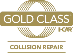Gold Class | Ma's Auto Body