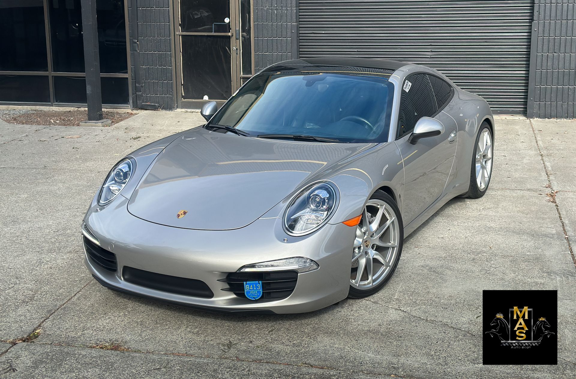 Gallery | Ma's Auto Body