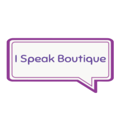 I Speak Boutique