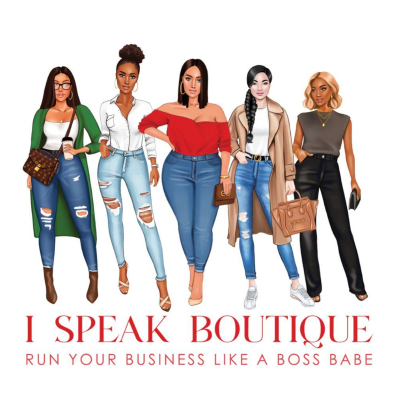 I Speak Boutique