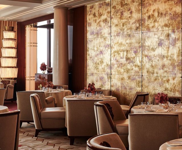 The Club at Casa Cipriani New York
