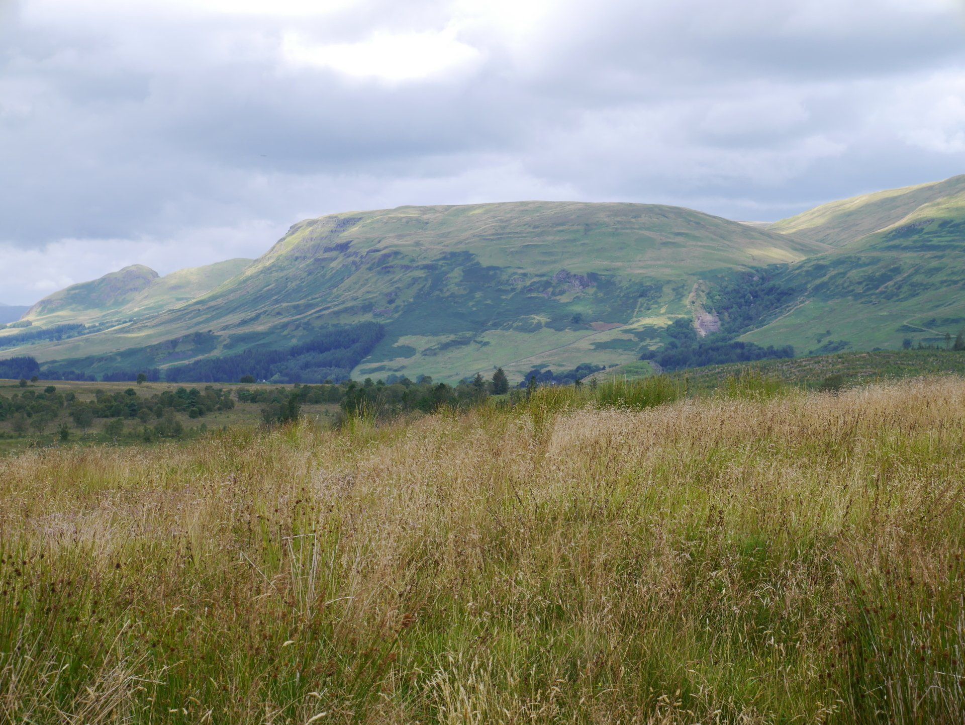 ROUNDHOUSE Craigmaddie muir Roundhouse Milngavie
