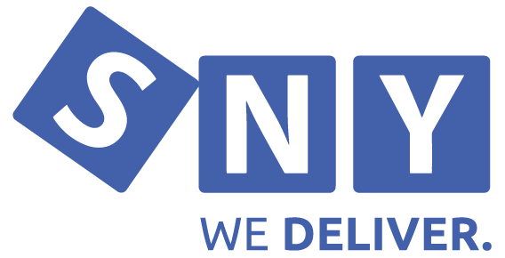 SNY לוגיסטיקה ושילוח בינלאומי